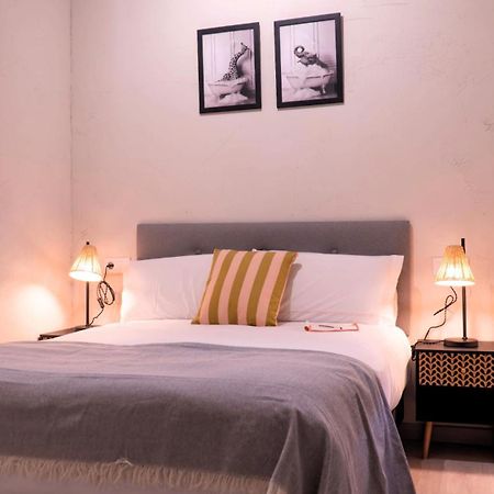 Apartamentos Carolina By Gaiarooms Леон Экстерьер фото