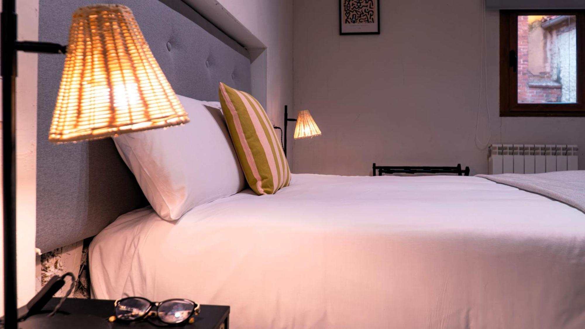 Apartamentos Carolina By Gaiarooms Леон Экстерьер фото